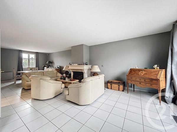 Maison à vendre  7 pièces - 171,73 m2 MONTESSON - 78