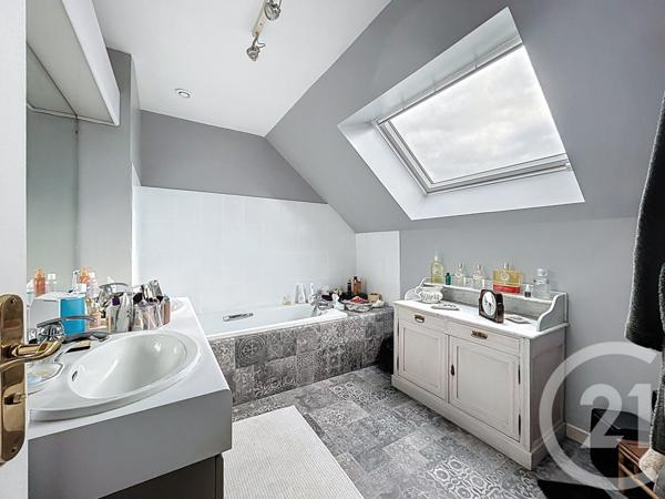 Maison à vendre  7 pièces - 171,73 m2 MONTESSON - 78