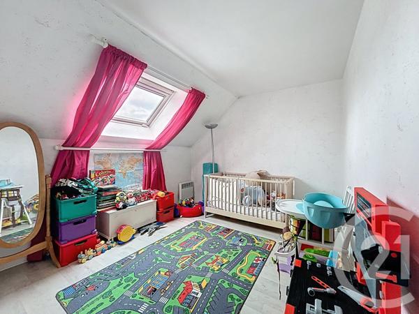 Maison à vendre  7 pièces - 171,73 m2 MONTESSON - 78