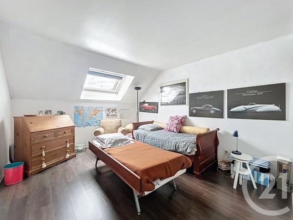 Maison à vendre  7 pièces - 171,73 m2 MONTESSON - 78