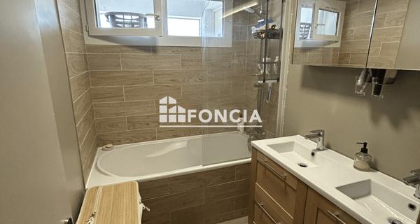 À vendre Appartement 5 pièces 91 m² - Draguignan 83300