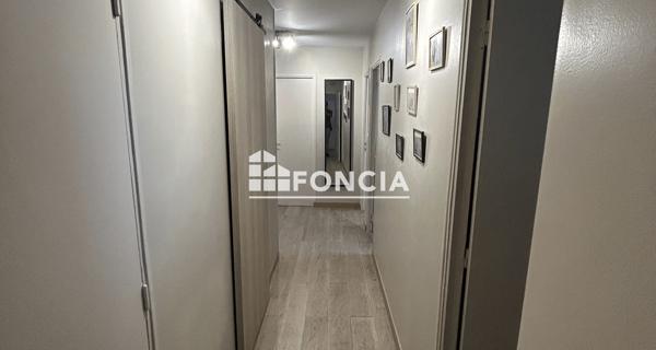 À vendre Appartement 5 pièces 91 m² - Draguignan 83300