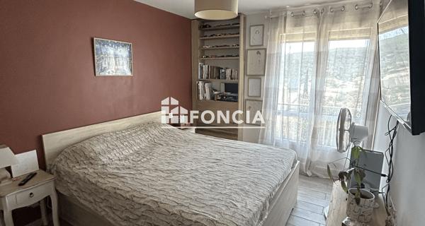 À vendre Appartement 5 pièces 91 m² - Draguignan 83300