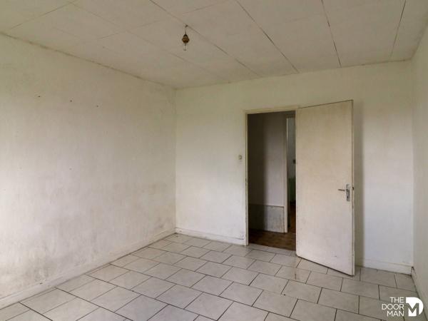 Maison - Vendu - 71 m² - CHATEAUNEUF-SUR-CHER | The Door Man
