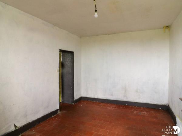 Maison - Vendu - 71 m² - CHATEAUNEUF-SUR-CHER | The Door Man