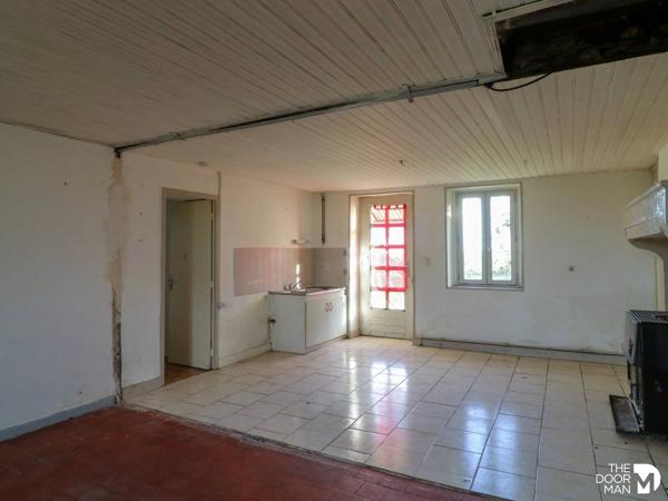 Maison - Vendu - 71 m² - CHATEAUNEUF-SUR-CHER | The Door Man