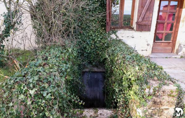 Maison - Vendu - 71 m² - CHATEAUNEUF-SUR-CHER | The Door Man