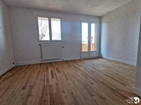 Appartement - Vendu - 78 m² - TOULOUSE | The Door Man