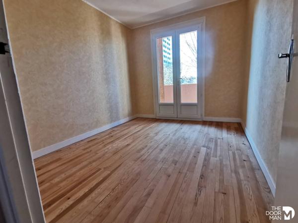 Appartement - Vendu - 78 m² - TOULOUSE | The Door Man