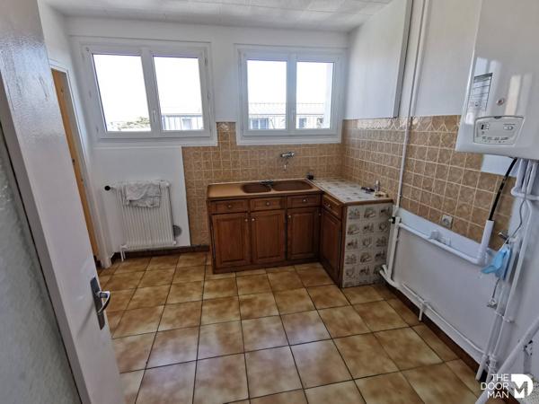 Appartement - Vendu - 78 m² - TOULOUSE | The Door Man