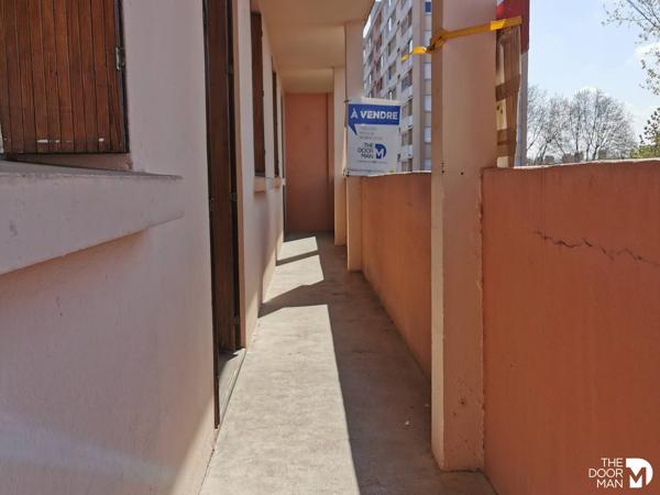 Appartement - Vendu - 78 m² - TOULOUSE | The Door Man