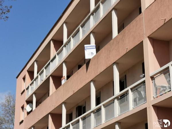 Appartement - Vendu - 78 m² - TOULOUSE | The Door Man