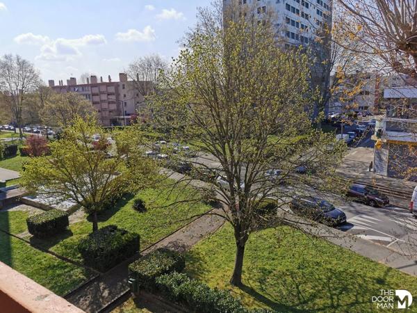 Appartement - Vendu - 78 m² - TOULOUSE | The Door Man