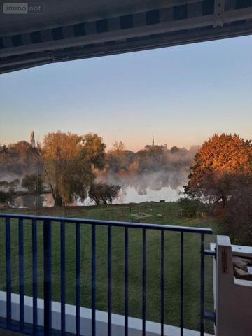 Appartement à vendre à Amiens dans la Somme (80000), ref : 80121-2759   
St-Pierre