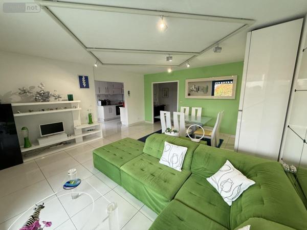 Appartement à vendre à Amiens dans la Somme (80000), ref : 80121-2759   
St-Pierre