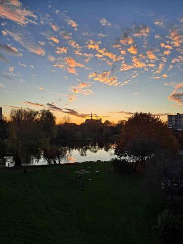 Appartement à vendre à Amiens dans la Somme (80000), ref : 80121-2759   
St-Pierre