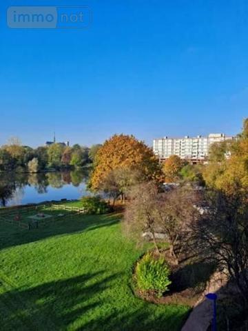 Appartement à vendre à Amiens dans la Somme (80000), ref : 80121-2759   
St-Pierre