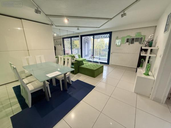 Appartement à vendre à Amiens dans la Somme (80000), ref : 80121-2759   
St-Pierre