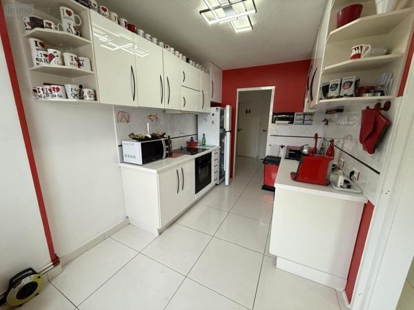 Appartement à vendre à Amiens dans la Somme (80000), ref : 80121-2759   
St-Pierre