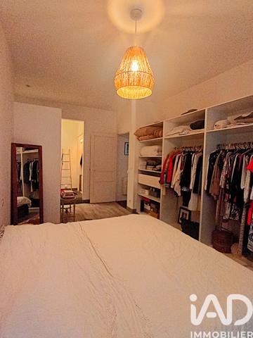 Location appartement 2 pièces 92 m² Voiron