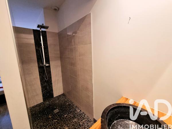Location appartement 2 pièces 92 m² Voiron
