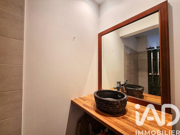 Location appartement 2 pièces 92 m² Voiron