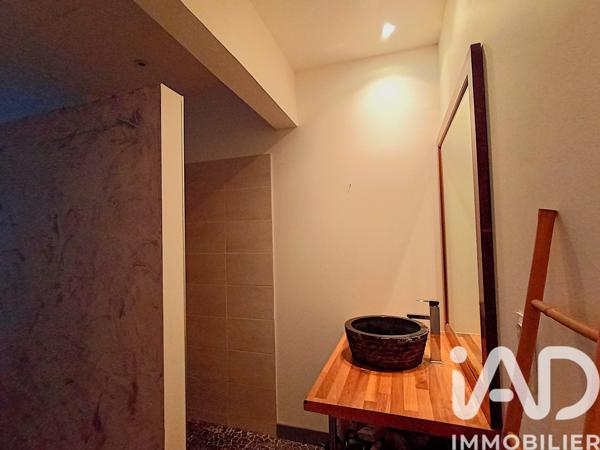 Location appartement 2 pièces 92 m² Voiron