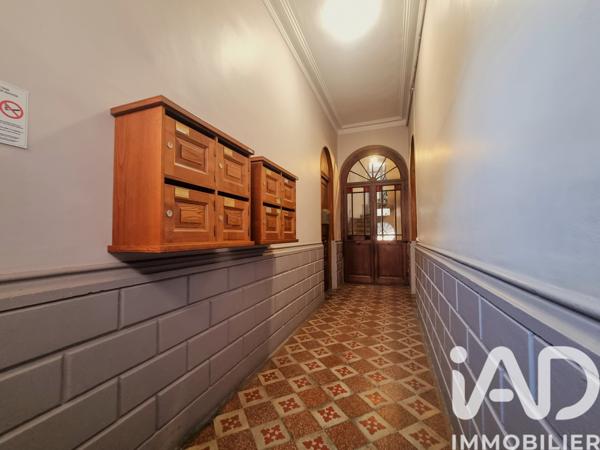 Location appartement 2 pièces 92 m² Voiron