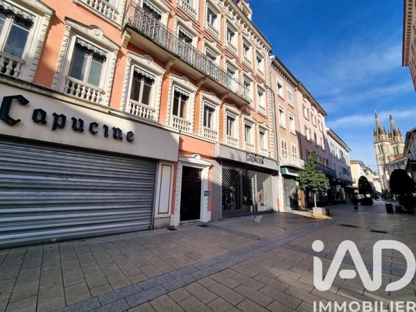 Location appartement 2 pièces 92 m² Voiron