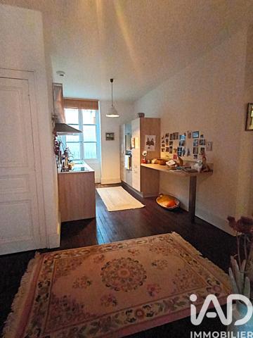 Location appartement 2 pièces 92 m² Voiron