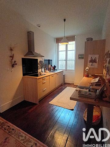 Location appartement 2 pièces 92 m² Voiron