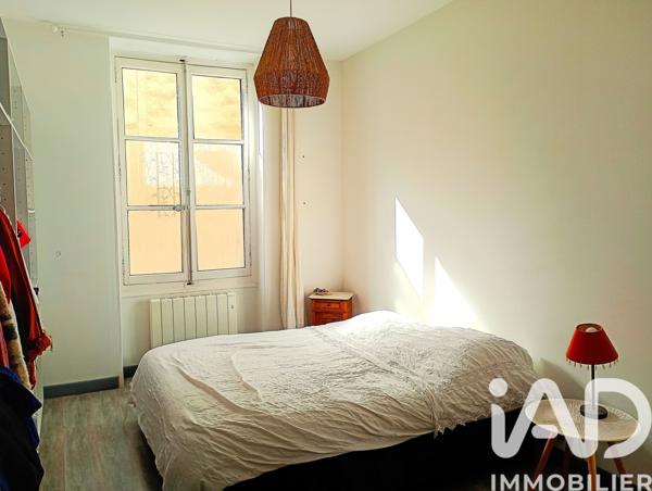 Location appartement 2 pièces 92 m² Voiron