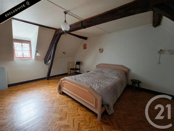 Maison à vendre  5 pièces - 107,17 m 2   SALVIAC  - 46