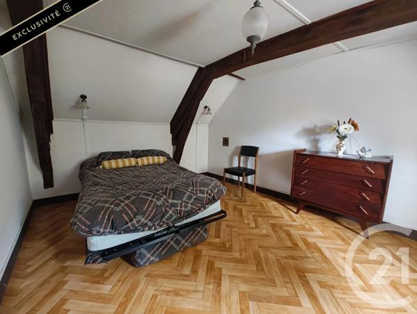 Maison à vendre  5 pièces - 107,17 m 2   SALVIAC  - 46
