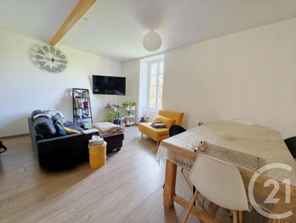 Maison à vendre  5 pièces - 107,17 m 2   SALVIAC  - 46
