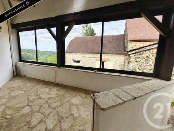 Maison à vendre  5 pièces - 107,17 m 2   SALVIAC  - 46