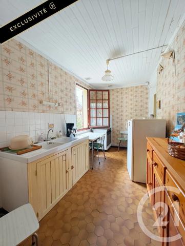 Maison à vendre  5 pièces - 107,17 m 2   SALVIAC  - 46