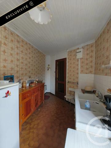 Maison à vendre  5 pièces - 107,17 m 2   SALVIAC  - 46