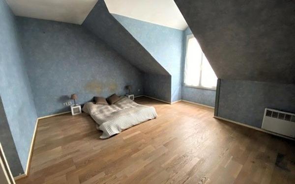 Maison à vendre    3 pièces • 67,40 m2 Cergy