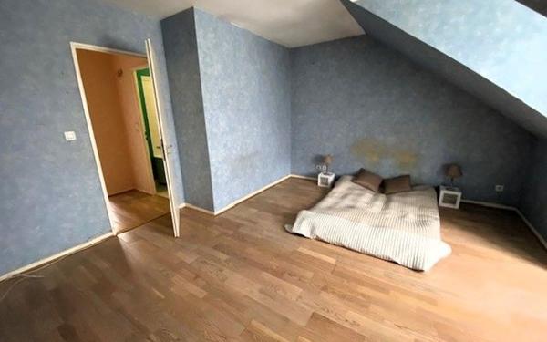 Maison à vendre    3 pièces • 67,40 m2 Cergy