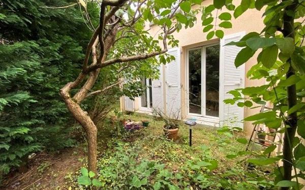 Maison à vendre    3 pièces • 67,40 m2 Cergy