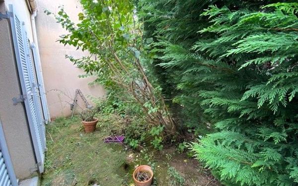 Maison à vendre    3 pièces • 67,40 m2 Cergy