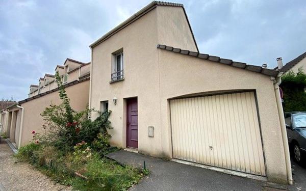 Maison à vendre    3 pièces • 67,40 m2 Cergy
