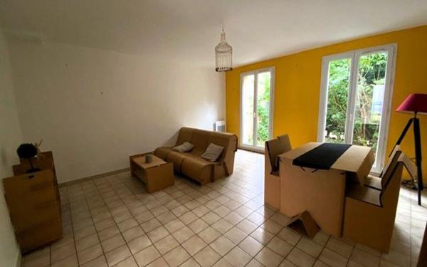 Maison à vendre    3 pièces • 67,40 m2 Cergy