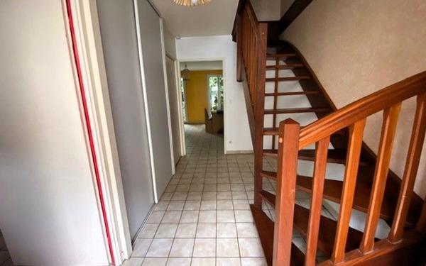 Maison à vendre    3 pièces • 67,40 m2 Cergy