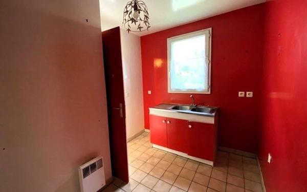 Maison à vendre    3 pièces • 67,40 m2 Cergy