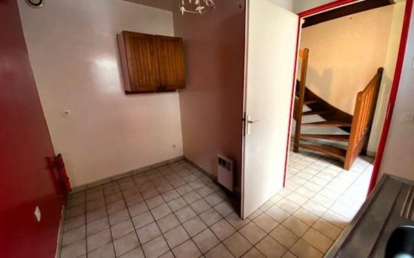 Maison à vendre    3 pièces • 67,40 m2 Cergy