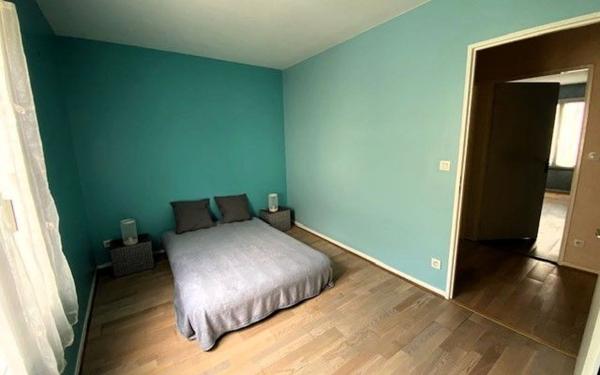 Maison à vendre    3 pièces • 67,40 m2 Cergy