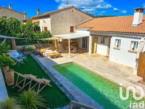 Maison 4 pièces de 108 m² à Sainte-Maxime (83120)