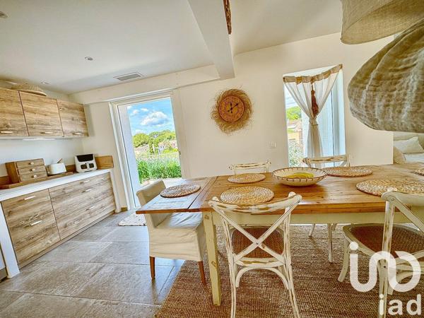 Maison 4 pièces de 108 m² à Sainte-Maxime (83120)